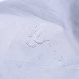 Outdoor Air Conditioner Cover Anti Dust Anti Snow Waterproof for Home #3 94*40*73cm