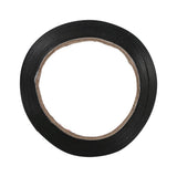 10M Length 2mm Width Black Super Strong Sticky Double Sided Self Adhesive Foam Tape Roll New