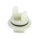 5Pcs Home Kitchen Meat Grinder Parts Plastic Gear Sleeve Fit for Bosch