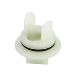 5Pcs Home Kitchen Meat Grinder Parts Plastic Gear Sleeve Fit for Bosch