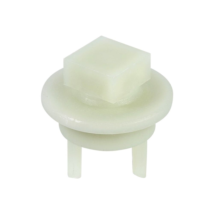 5Pcs Home Kitchen Meat Grinder Parts Plastic Gear Sleeve Fit for Bosch