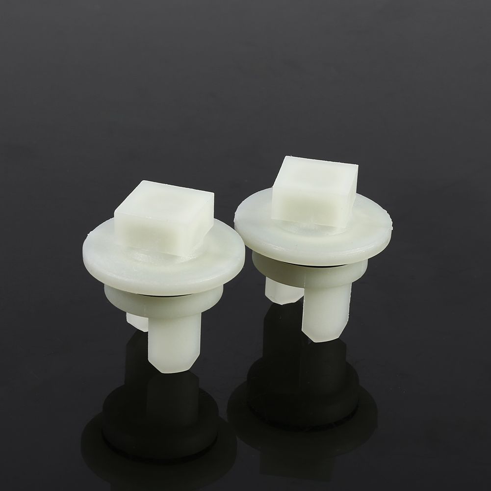 5Pcs Home Kitchen Meat Grinder Parts Plastic Gear Sleeve Fit for Bosch