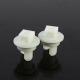 5Pcs Home Kitchen Meat Grinder Parts Plastic Gear Sleeve Fit for Bosch - Low Angle