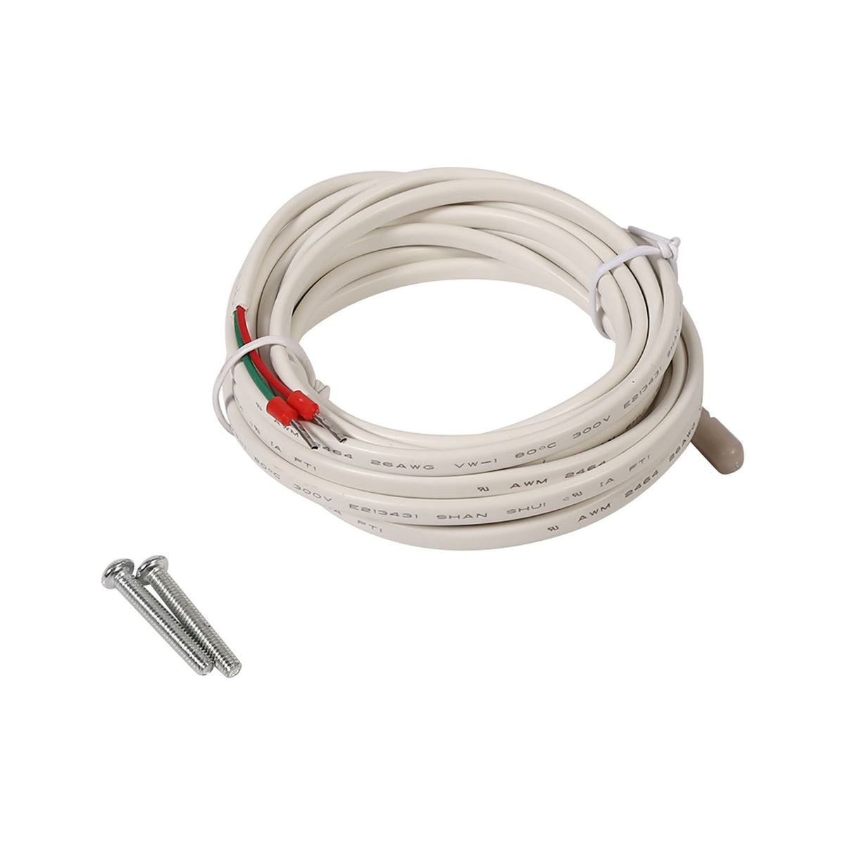 Room Floor Mechanical Manual Heating Thermostat Air Condition Temperature Control Switch 220V