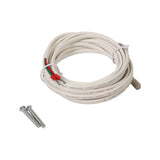 Room Floor Mechanical Manual Heating Thermostat Air Condition Temperature Control Switch 220V