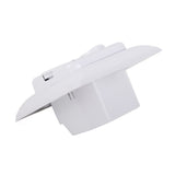 Room Floor Mechanical Manual Heating Thermostat Air Condition Temperature Control Switch 220V
