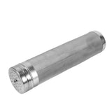 Stainless Steel Homebrew Beer Wine Hopper Filter Strainer 300 Micron Useful Home Accessory