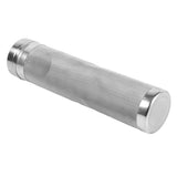 Stainless Steel Homebrew Beer Wine Hopper Filter Strainer 300 Micron Useful Home Accessory