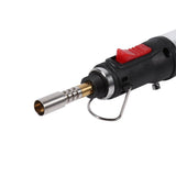 4 In 1 Cordless Butane Gas Soldering Iron Kit Temperature Adjustable Welding Torches Tool - Extra Image