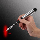 4 In 1 Cordless Butane Gas Soldering Iron Kit Temperature Adjustable Welding Torches Tool - Extra Image