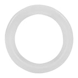 Brew Head Gasket Ring for Coffee Machine Universal Professional Accessory Part