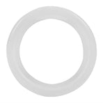 Brew Head Gasket Ring for Coffee Machine Universal Professional Accessory Part