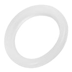 Brew Head Gasket Ring for Coffee Machine Universal Professional Accessory Part