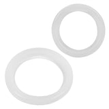 Brew Head Gasket Ring for Coffee Machine Universal Professional Accessory Part