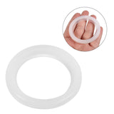 Brew Head Gasket Ring for Coffee Machine Universal Professional Accessory Part - Extra Image