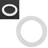 Brew Head Gasket Ring for Coffee Machine Universal Professional Accessory Part