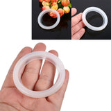 Brew Head Gasket Ring for Coffee Machine Universal Professional Accessory Part - Extra Image