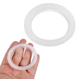 Brew Head Gasket Ring for Coffee Machine Universal Professional Accessory Part - Extra Image