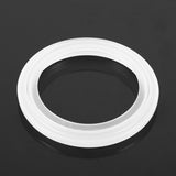 Brew Head Gasket Ring for Coffee Machine Universal Professional Accessory Part