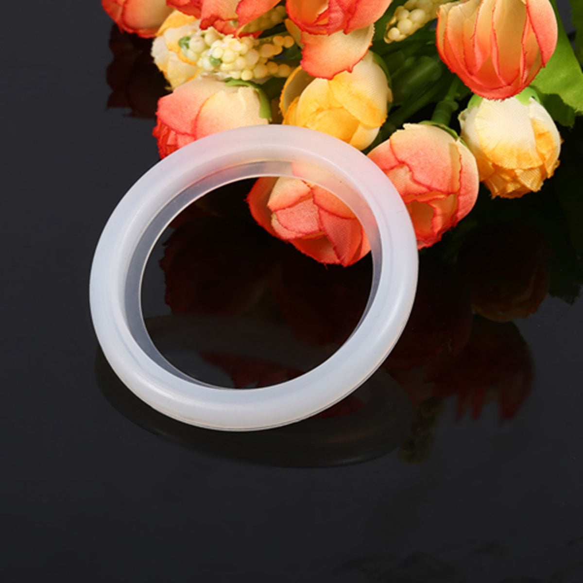 Brew Head Gasket Ring for Coffee Machine Universal Professional Accessory Part
