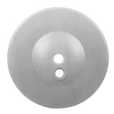 1pc Upright Balloon Plastic Column Base Birthday Party Wedding Decoration Gray - Top-Down View