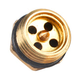Adjustable Centrifugal Atomizing Nozzle Lawn Garden Sprinkler Micro Jet Agricultural Sprayer