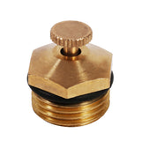 Adjustable Centrifugal Atomizing Nozzle Lawn Garden Sprinkler Micro Jet Agricultural Sprayer - Low Angle
