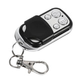 Universal Cloning Wireless Alarm Remote Control Key Fob for Car Garage Door Gate 433mhz