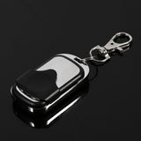 Universal Cloning Wireless Alarm Remote Control Key Fob for Car Garage Door Gate 433mhz - Close-Up Angle