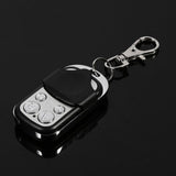 Universal Cloning Wireless Alarm Remote Control Key Fob for Car Garage Door Gate 433mhz