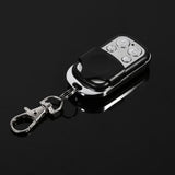 Universal Cloning Wireless Alarm Remote Control Key Fob for Car Garage Door Gate 433mhz - Extra Image
