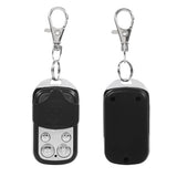 Universal Cloning Wireless Alarm Remote Control Key Fob for Car Garage Door Gate 433mhz - Extra Image