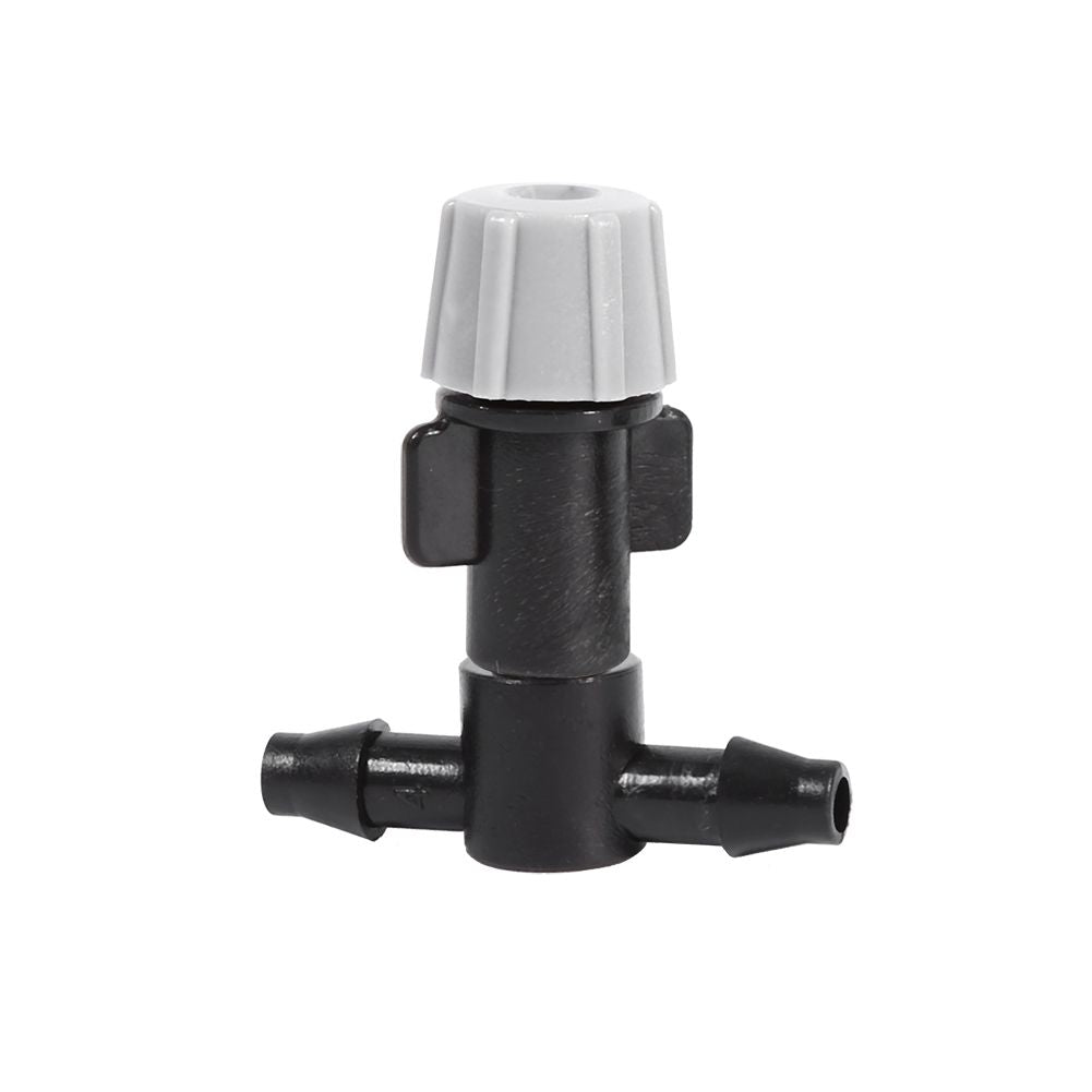 20Pcs Sprinkler Heads Atomizing Nozzle Tee Joints Misting Watering Home Graden Irrigation