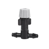 20Pcs Sprinkler Heads Atomizing Nozzle Tee Joints Misting Watering Home Graden Irrigation