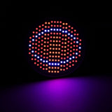 24W 200-LED Plant Grow Light E27 Hydroponic Flower Veg Growing Lamps 85~265V - Extra Image
