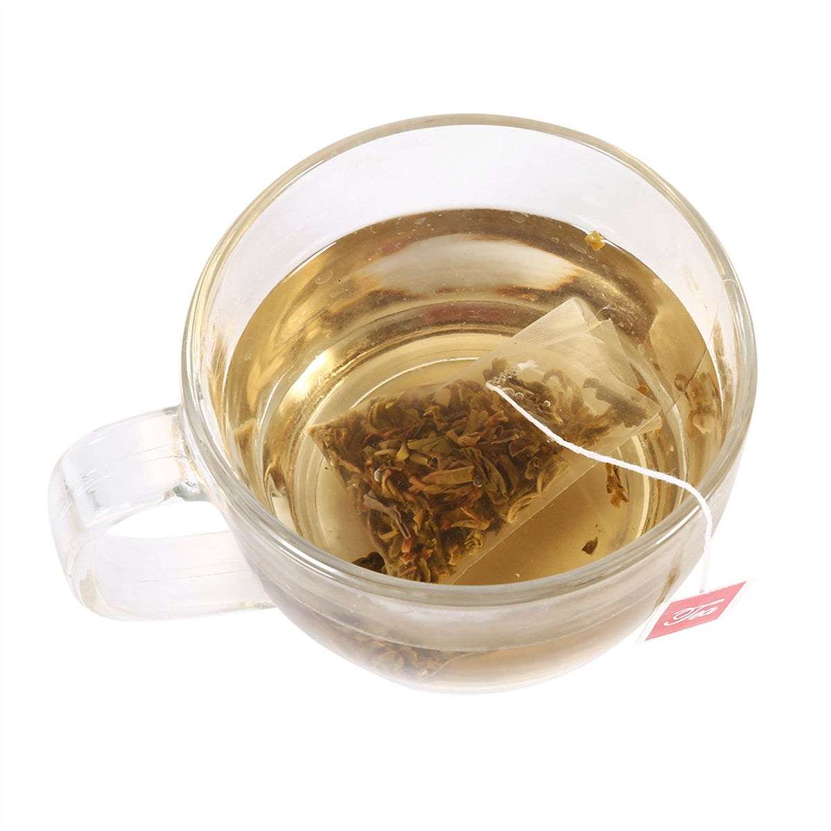 100Pcs New Style Nylon Empty Tea Infuser Herb Spice Filter Strainer Bags With String Household