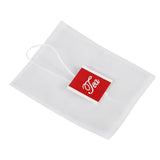 100Pcs New Style Nylon Empty Tea Infuser Herb Spice Filter Strainer Bags With String Household