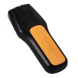 3in1 Multi Stud Scanner Wire Cable Wood Metal Wall Detector Finder Home Decoration - Top-Down View