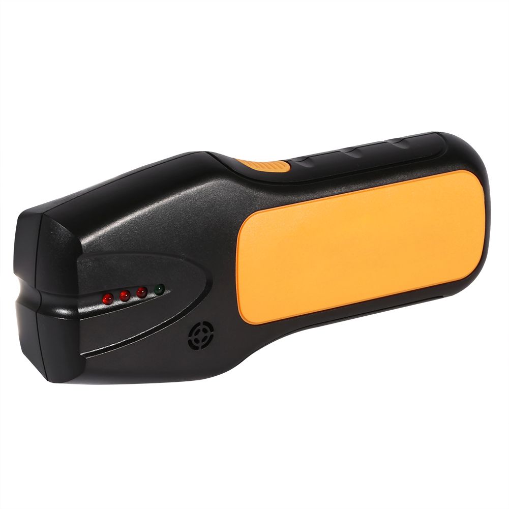 3in1 Multi Stud Scanner Wire Cable Wood Metal Wall Detector Finder Home Decoration
