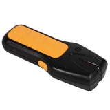 3in1 Multi Stud Scanner Wire Cable Wood Metal Wall Detector Finder Home Decoration - Rear View