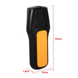 3in1 Multi Stud Scanner Wire Cable Wood Metal Wall Detector Finder Home Decoration