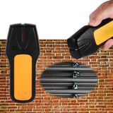 3in1 Multi Stud Scanner Wire Cable Wood Metal Wall Detector Finder Home Decoration