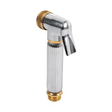 Bathroom Brass Bidet Hand Held Sprayer Toilet Spray Shower Head Nozzle Sprinkler