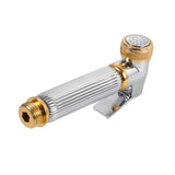 Bathroom Brass Bidet Hand Held Sprayer Toilet Spray Shower Head Nozzle Sprinkler