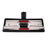 1Pc Hot Black 32mm Floor Carpet Dust Collector Cleaning Brush Head Tool For Most Vacuum Cleaner