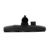 1Pc Hot Black 32mm Floor Carpet Dust Collector Cleaning Brush Head Tool For Most Vacuum Cleaner