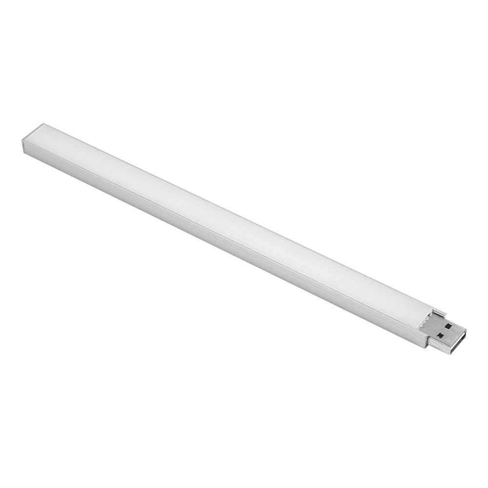 5V 27LED 4.5W USB Grow Light Indoor Flowering Vegs Potted Plants Growth Lamp (27LED 21cm)