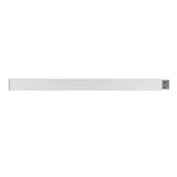 5V 27LED 4.5W USB Grow Light Indoor Flowering Vegs Potted Plants Growth Lamp (27LED 21cm) - Top-Down View