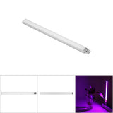 5V 27LED 4.5W USB Grow Light Indoor Flowering Vegs Potted Plants Growth Lamp (27LED 21cm) - Close-Up Angle