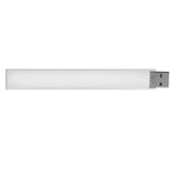 5V 14LED 2.5W USB Grow Light Indoor Flowering Vegs Potted Plants Growth Lamp (14LED 12cm) - Front View